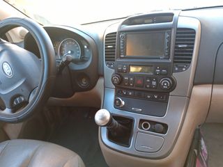 KIA Carnival 2008
