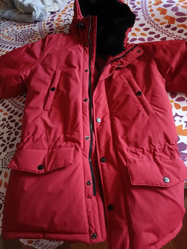 Carhartt Anchorage Parka