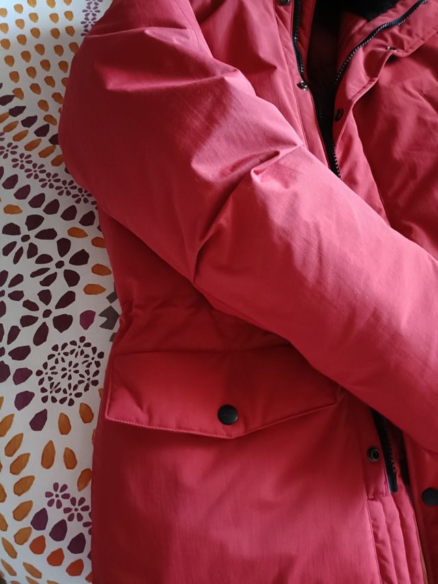 Carhartt Anchorage Parka