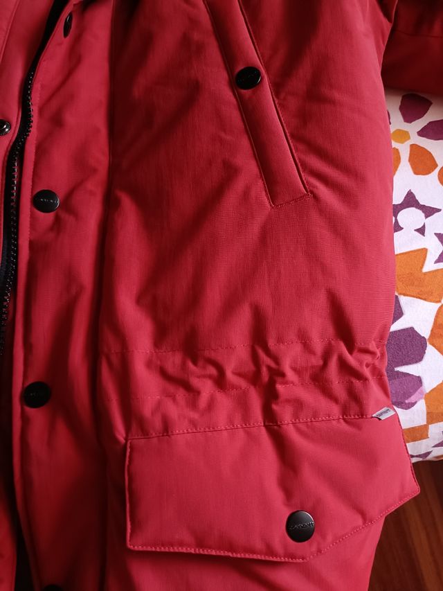 Carhartt Anchorage Parka