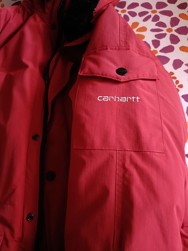 Carhartt Anchorage Parka