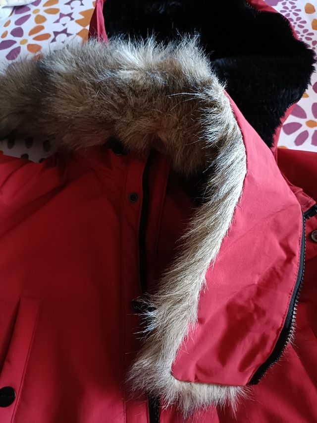 Carhartt Anchorage Parka