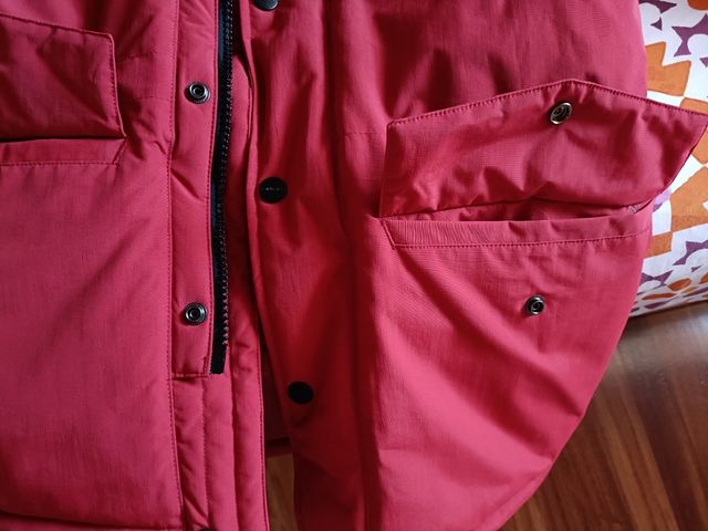 Carhartt Anchorage Parka