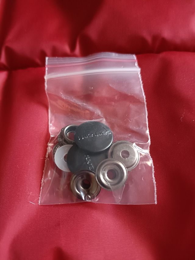 Carhartt Anchorage Parka