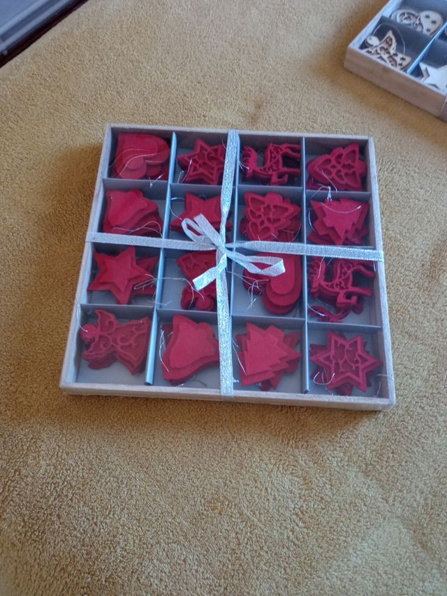 Decoración Navideña