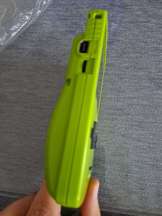 Game boy color 
