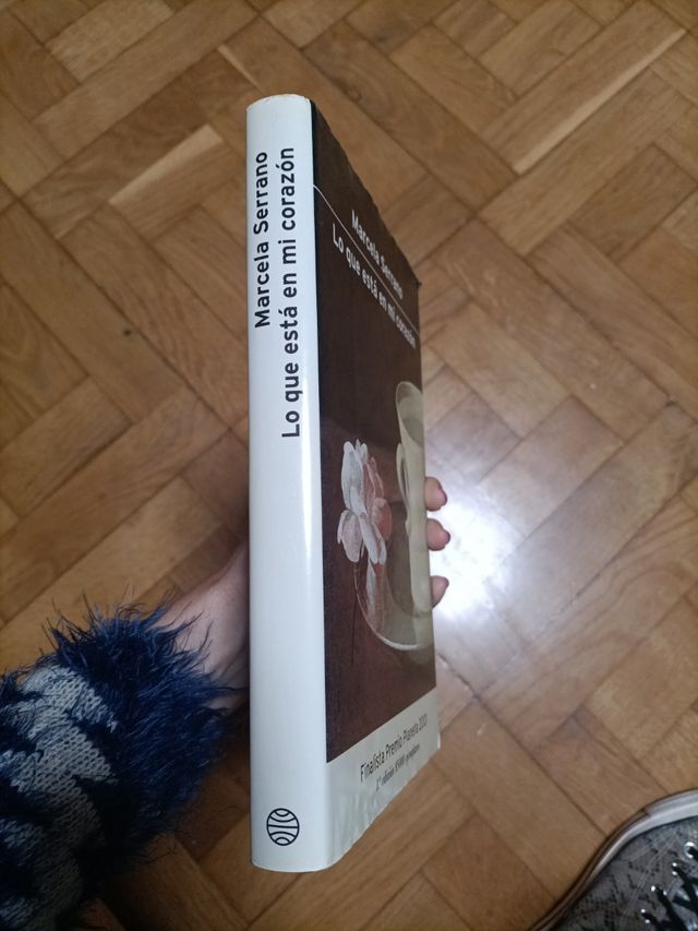 Libros de Marcela Serrano