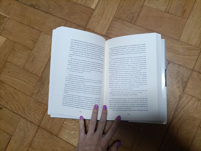 Libros de Marcela Serrano