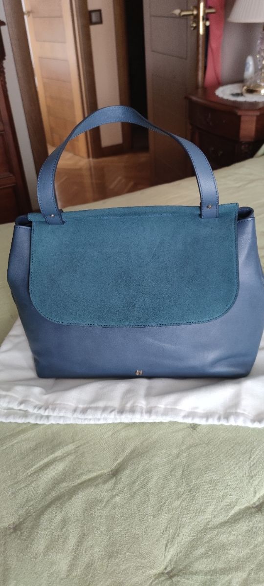 Bolso de la firma Georges Rech