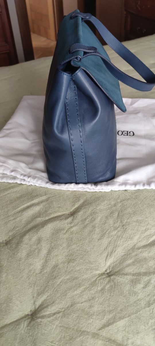 Bolso de la firma Georges Rech