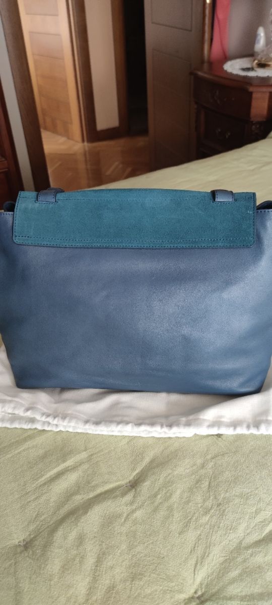 Bolso de la firma Georges Rech