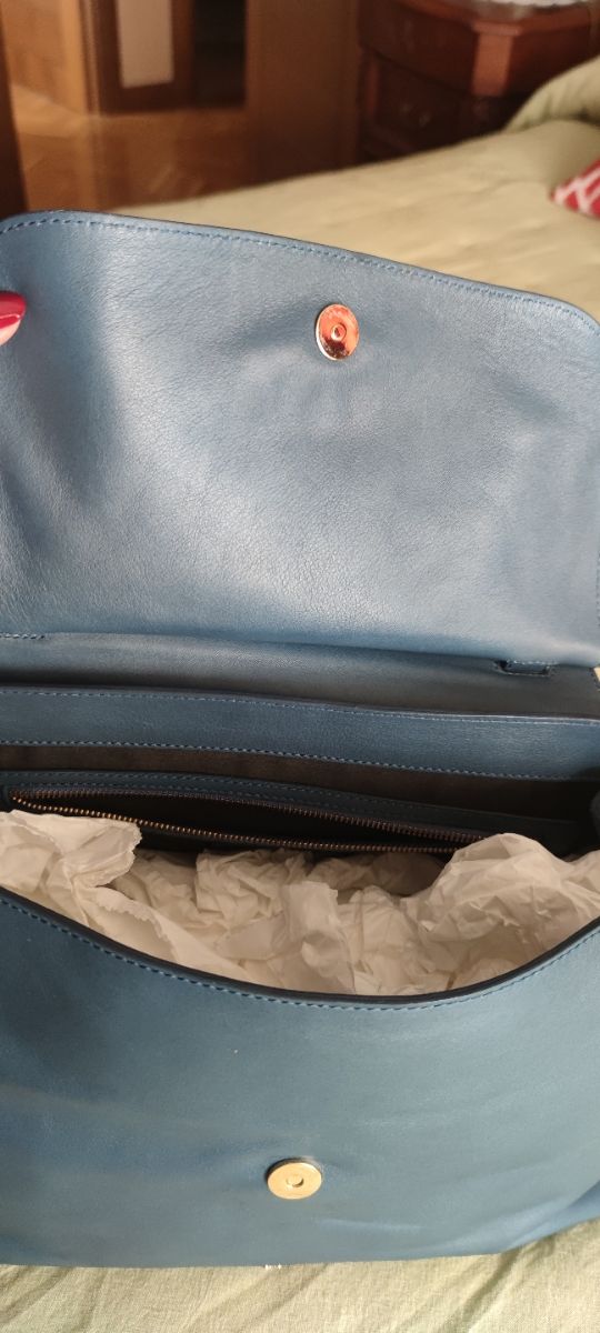 Bolso de la firma Georges Rech