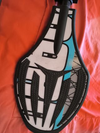 Wave - Monopatín y regalo juego de mesa