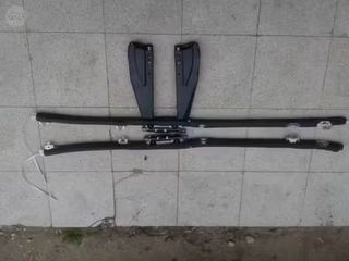 AIRBAG LATERALES Y ASIENTO MEGANE SCENIC 2002/2010
