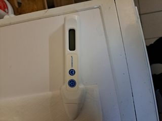 termometro ad infrarossi