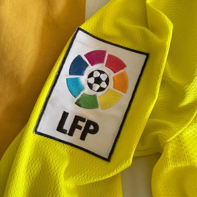 22#Rossi Villarreal 09/10