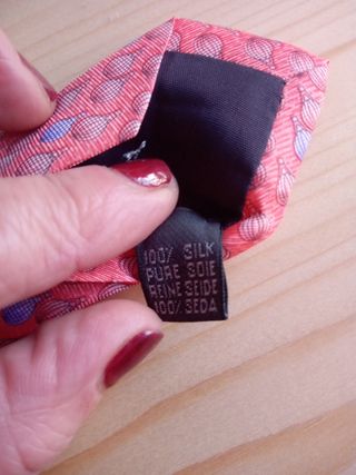 Corbata Pierre Cardin