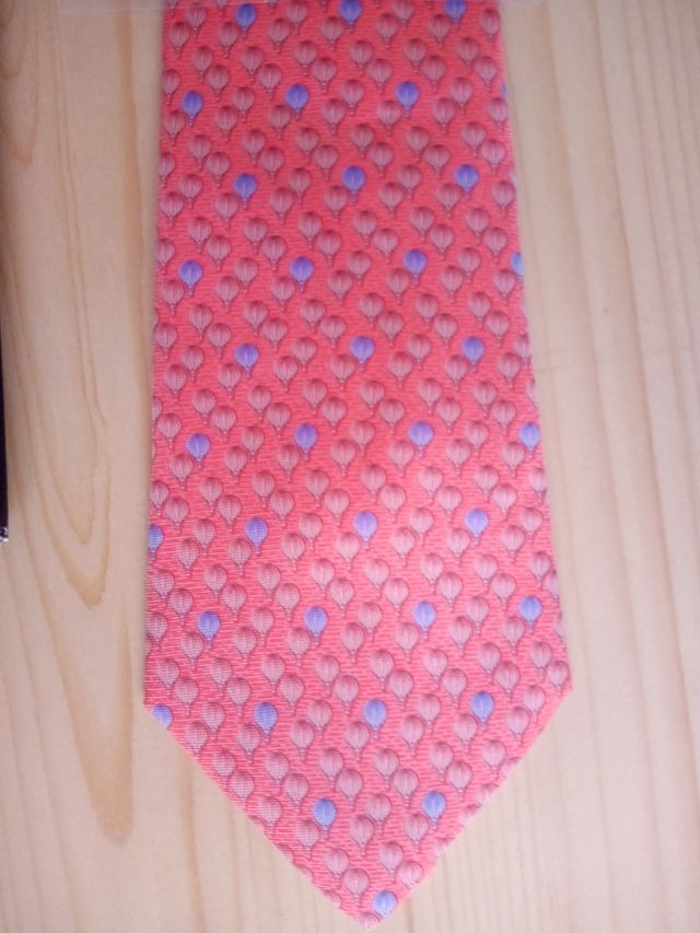 Corbata Pierre Cardin