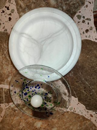 cofanetto marmo portagioie