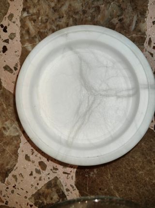 cofanetto marmo portagioie