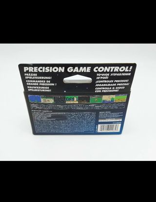 Mando Nintendo classic mini