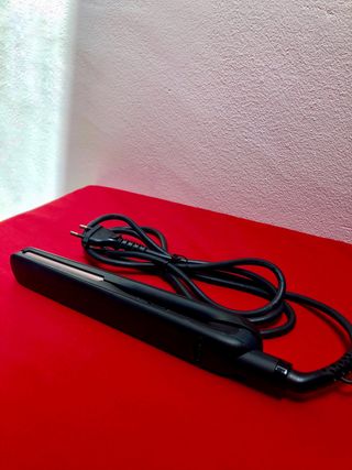 Plancha de Pelo