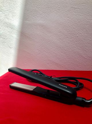 Plancha de Pelo