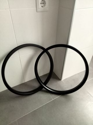 Aros de bmx BSD Nasa