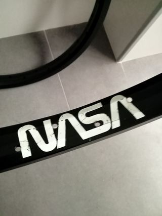 Aros de bmx BSD Nasa