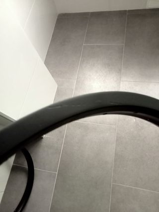 Aros de bmx BSD Nasa