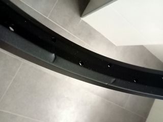 Aros de bmx BSD Nasa