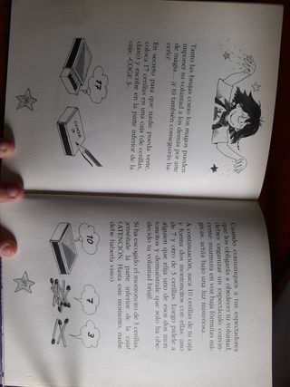 Kika superbruja/ y sus bromas mágicas