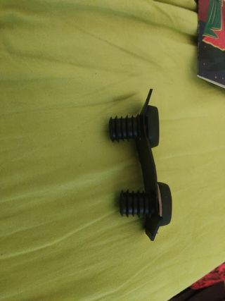 tapones manillar odi