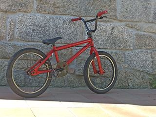 BMX 