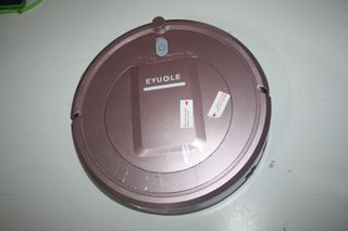 Eyugle KK290A Robot aspirador de limpieza, 399457