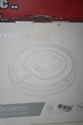 Eyugle KK290A Robot aspirador de limpieza, 399457