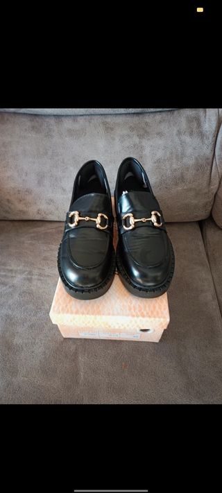 Zapatos de mujer 