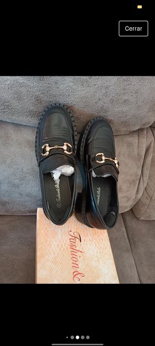 Zapatos de mujer 