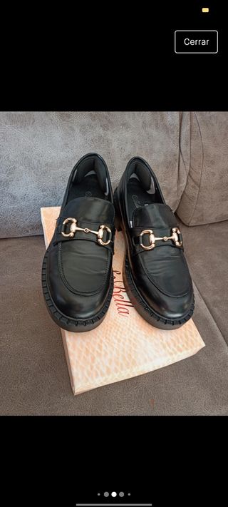 Zapatos de mujer 
