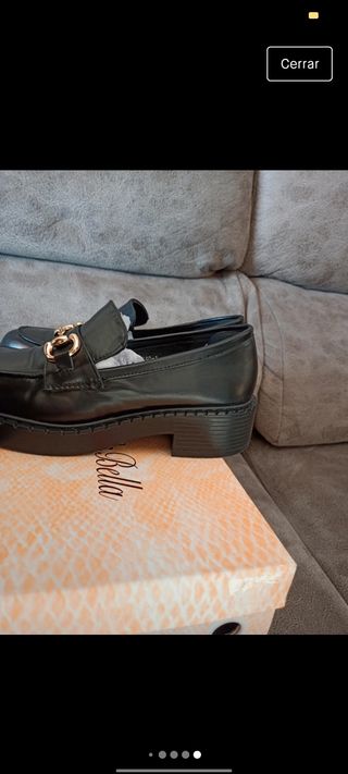 Zapatos de mujer 