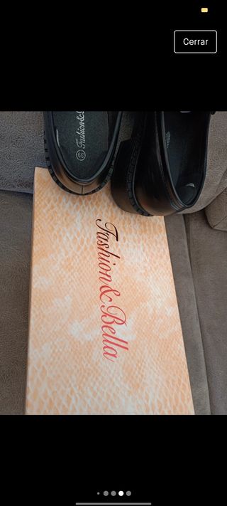 Zapatos de mujer 