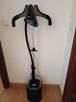 Plancha vertical 