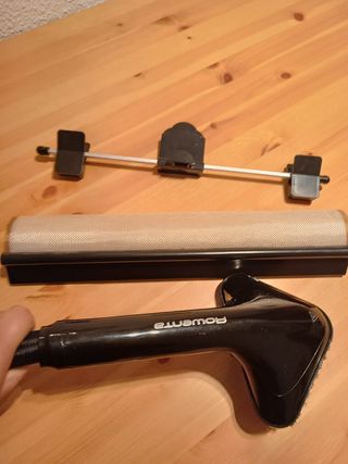 Plancha vertical 