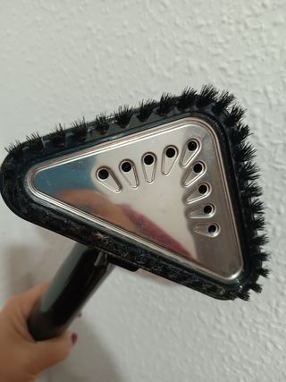 Plancha vertical 