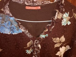 Conjunto Falda y Camisa