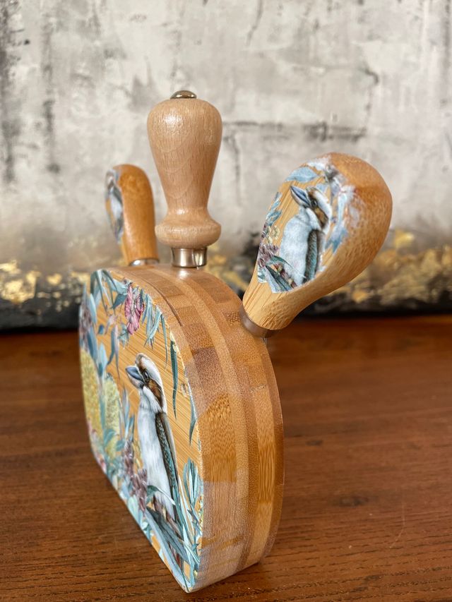 Piccolo tagliere per formaggi 