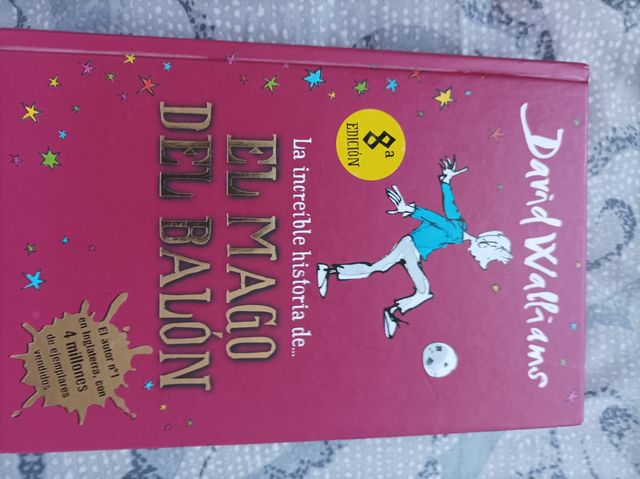 El mago del balón