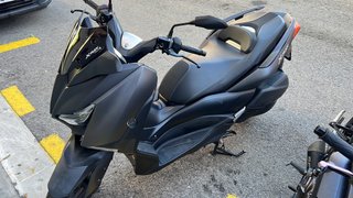 YAMAHA XMAX 300 (2019)