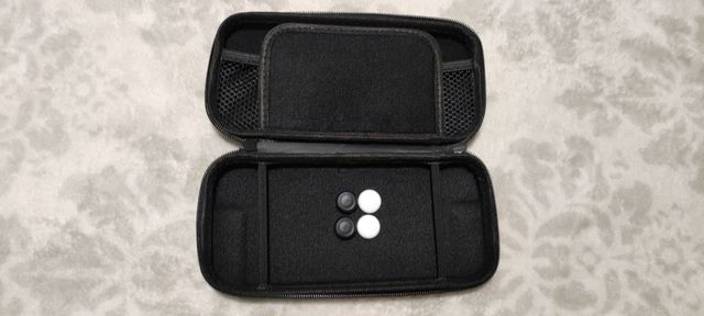 funda Nintendo switch lite