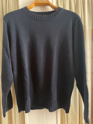 Jersey de hilo de algodón unisex